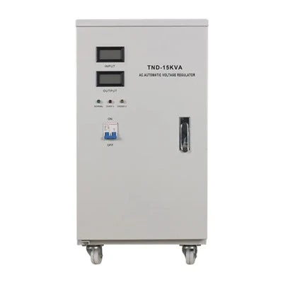Stabilisateur 15 Kva